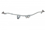 Valytuvų mechanizmas 5910-04-043540P Priekis (be varikliuko) Tinka: OPEL MERIVA A