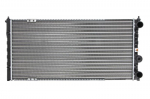 Variklio radiatorius NRF 58386