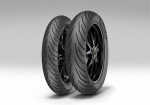 PIRELLI ANGEL CITY Padanga motociklų keliams 130/70-17 TL 62S Galas 1307017 OMPI 62S ACTR