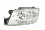 Priekinis žibintas TRUCKLIGHT HL-MA013L MAN TGS I, TGX I