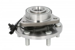 Rato guolių komplektas H11076BTA
