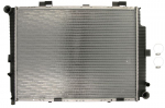 Variklio radiatorius NRF NRF 56140