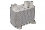 Alyvos radiatorius NISSENS NIS 90974