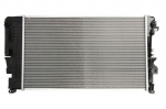 Variklio radiatorius THERMOTEC D7M046TT