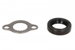 I&scaron;ėjimo veleno remonto komplektas Tinka: HONDA 150R, 150RB