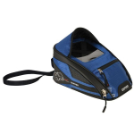 Krep&scaron;ys ant bako M2R Tank Bag OXFORD (2L) spalva mėlyna, matmuo OS