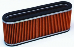Oro filtras HIFLO HFA4701