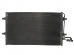 Kondicionieriaus radiatorius NIS 940086