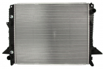 Variklio radiatorius NISSENS NIS 64321A