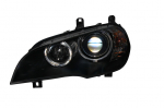 Priekinis žibintas MAGNETI MARELLI 710815021001 BMW X5 (E70)
