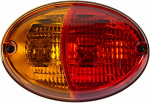 Galinis žibintas HELLA 2SD343 130-137