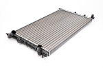 Variklio radiatorius THERMOTEC D7R020TT