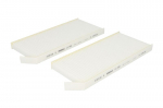 Salono filtras KNECHT LA468/S