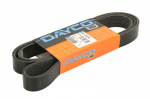 V formos rumbuoti diržai DAYCO DAY8PK1790HD