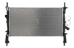 Variklio radiatorius NRF NRF 53742