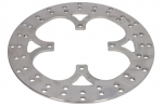 Stabdžių diskas MST398 Galas fiksuotas TRW 256/94/5mm/110mm