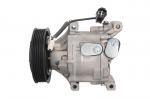 Kondicionieriaus kompresorius 10-1667