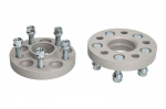 Ratų tarpinės 2x20mm serija PRO-Spacer 4 5x100 56mm S90-4-20-002