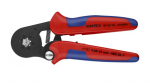 KNIPEX 97 53 14 Replės užspaudimui kabelių antgalių užspaudimui 97 53 14