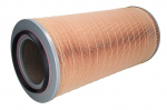 Oro filtras MANN-FILTER C 24 650/8