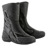 Batai Turistiniai AIR PLUS V2 GORETEX XCR ALPINESTARS spalva juoda