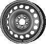 Ratlankis plieninis 6,5 x17 5x112 ET50