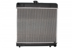 Variklio radiatorius THERMOTEC D7M052TT