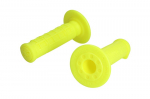 Rankenos ARIETE vairo skersmuo 22; 24mm ilgis 115mm Offroad spalva: fluorescentinis (2 vnt.)