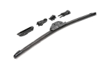 Stiklo valytuvas First Flat Blade FM45 berėmis 450mm (1 vnt.) Priekis su aptaku