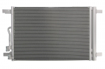Kondicionieriaus radiatorius NIS 940834