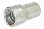 Hidraulinė greitoji jungtis VVS 34 NPT F
