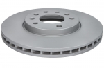 Stabdžių diskas 24.0125-0131.1