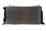Variklio radiatorius NISSENS NIS 60487