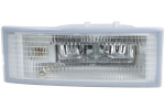 Rūko žibintas DT SPARE PARTS 2.24172