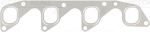 I&scaron;metimo kolektoriaus tarpinė 71-37097-00