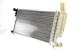 Variklio radiatorius THERMOTEC D7P022TT
