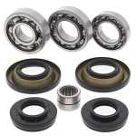 AB25-2067 Galas Tinka: HONDA