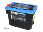 Akumuliatorius EXIDE EP450 12V 50Ah 750A K+