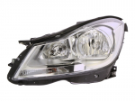 Priekinis žibintas MAGNETI MARELLI 710301270205 MERCEDES C (C204), C T-MODEL (S204), C (W204)