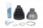 jungčių komplektas, kardaninis velenas PASCAL G1A053PC