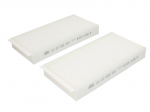 Salono filtras MANN-FILTER CU 23 005-2