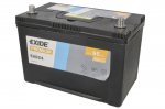 Akumuliatorius EXIDE EA954 12V 95Ah 800A D+