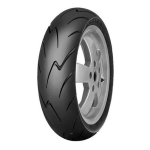 MITAS MAXIMA Padanga motorolerio 130/70-12 TL 62P PRIEKINĖ/GALINĖ 1307012 OSMT 62P MAXIMA