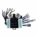 Starterio relė VIC-37902 Tinka: YAMAHA