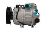 Kondicionieriaus kompresorius NIS 890151