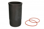 Cilindro tūta (gilzė) 88 316 110
