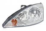 Priekinis žibintas VISTEON/VARROC 20-201-01025 FORD FOCUS I, FOCUS I/KOMBI; FORD USA FOCUS ZX3, FOCUS ZX5