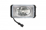 Rūko žibintas TRUCKLIGHT FL-ME007R