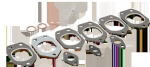 Turbokompresoriaus montavimo kompl. 213 TA 18582 000