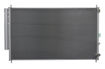 Kondicionieriaus radiatorius NIS 940837